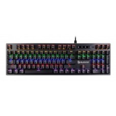A4 TECH BLOODY B760 FULL LIGHT STRIKE GAMING KEYBOARD